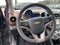 2016 Chevrolet Sonic LT
