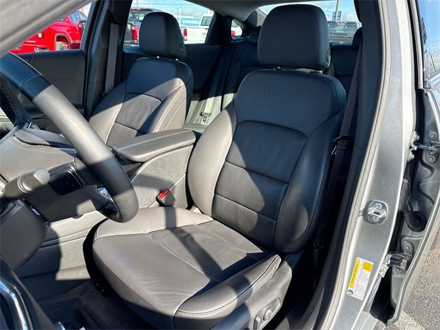 2025 Chevrolet Malibu LT 2LT