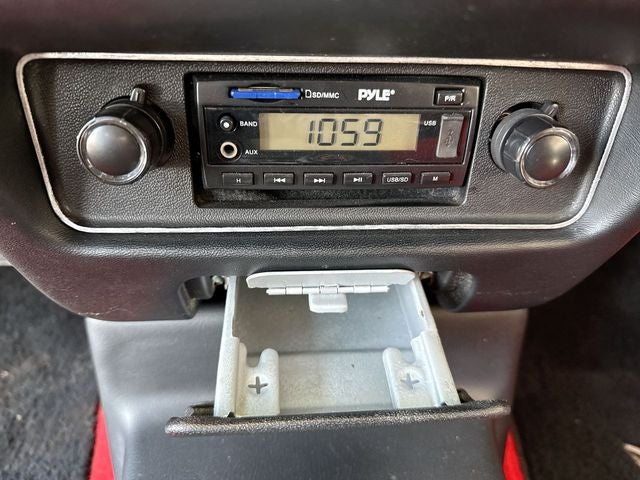 1981 Pontiac Firebird Trans Am PACE CAR