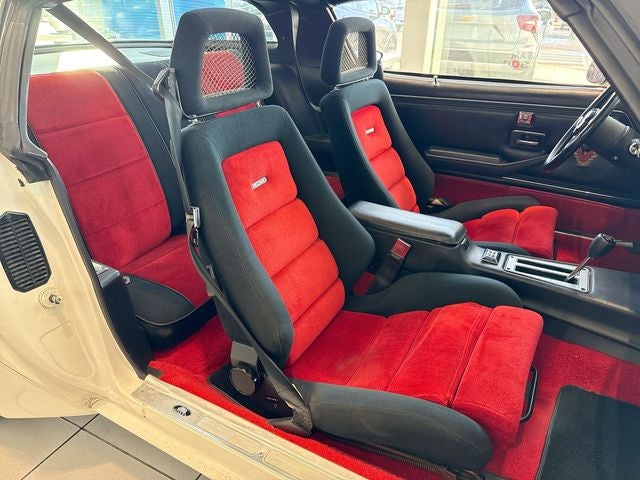 1981 Pontiac Firebird Trans Am PACE CAR