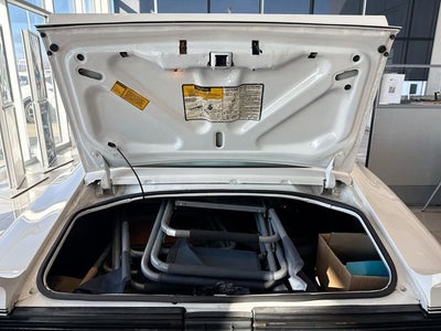 1981 Pontiac Firebird Trans Am PACE CAR