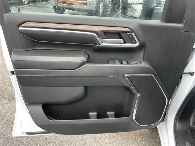 2024 Chevrolet Silverado 3500HD LT