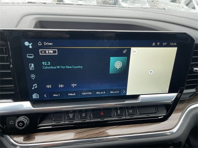 2024 Chevrolet Silverado 3500HD LT