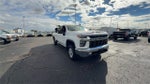 2021 Chevrolet Silverado 2500HD LT