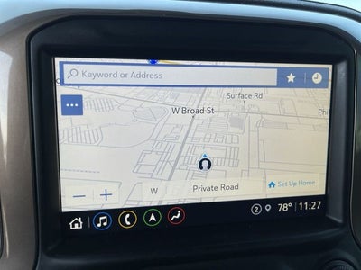 2023 Chevrolet Silverado 2500HD High Country