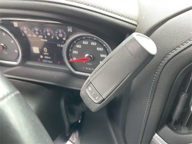 2023 Chevrolet Silverado 2500HD High Country