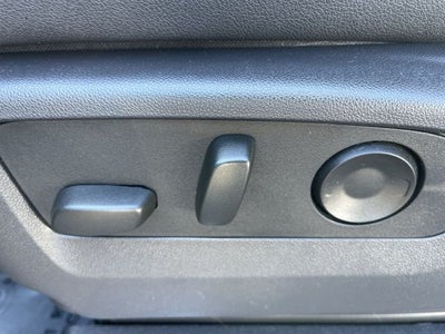 2024 Chevrolet Silverado 2500HD ZR2