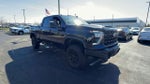 2024 Chevrolet Silverado 2500HD ZR2