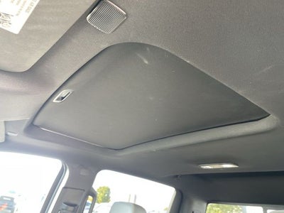 2024 Chevrolet Silverado 2500HD ZR2