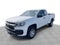 2022 Chevrolet Colorado Work Truck