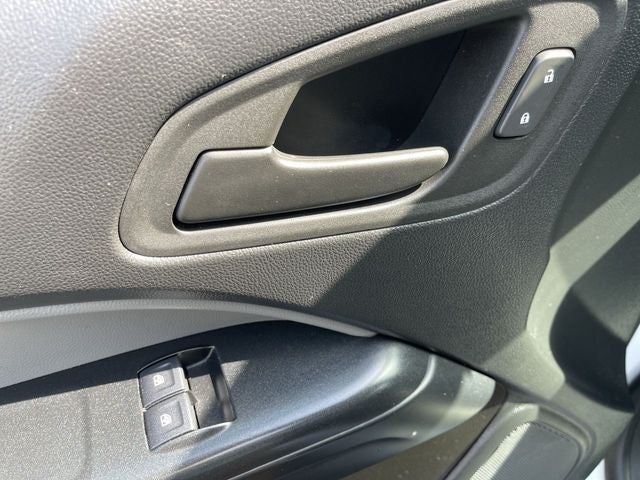 2022 Chevrolet Colorado Work Truck