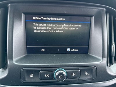 2022 Chevrolet Colorado Work Truck