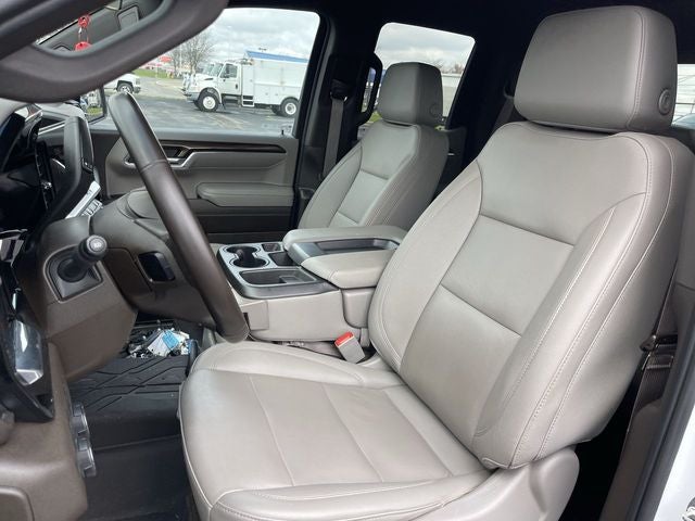 2023 Chevrolet Silverado 1500 LT LT1