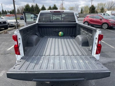 2023 Chevrolet Silverado 1500 LT LT1