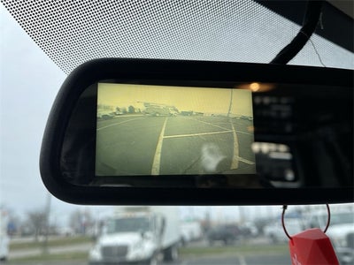 2020 Chevrolet Express 2500 Work Van Cargo