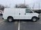 2018 Chevrolet Express 3500 Work Van Cargo