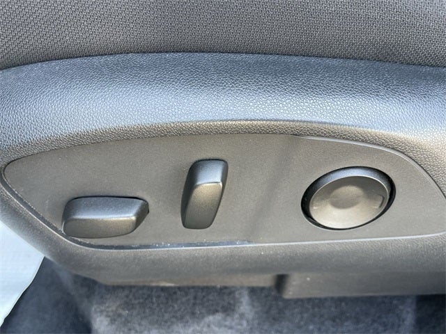 2025 Chevrolet Traverse LT 1LT