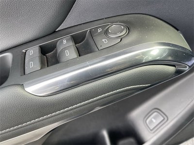 2025 Chevrolet Traverse LT 1LT