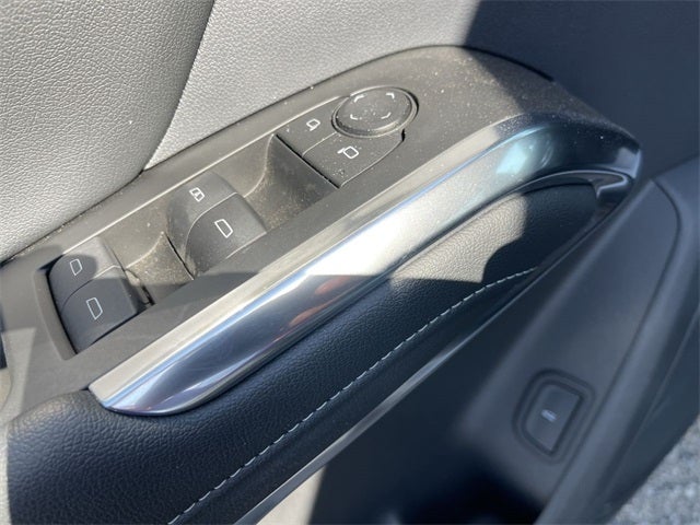 2025 Chevrolet Traverse LT 1LT