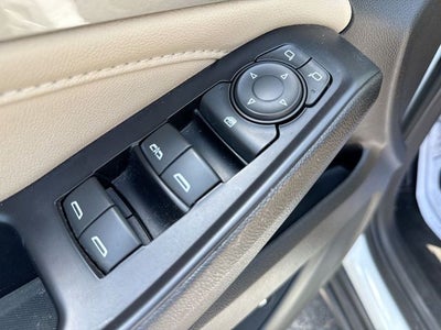 2022 Chevrolet Traverse LT 1LT