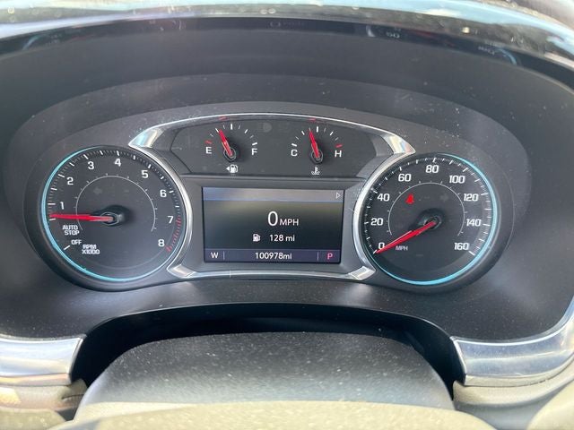 2022 Chevrolet Traverse LT 1LT
