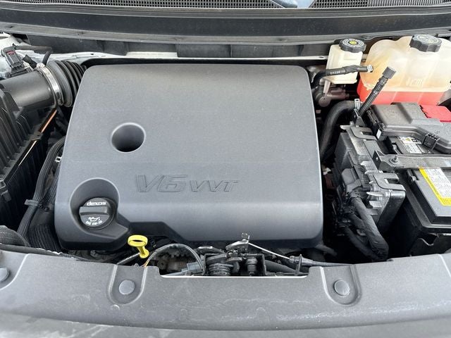 2022 Chevrolet Traverse LT 1LT