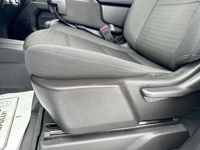 2024 GMC Sierra 2500HD Pro