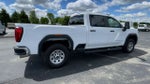 2024 GMC Sierra 2500HD Pro