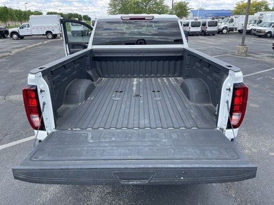 2024 GMC Sierra 2500HD Pro