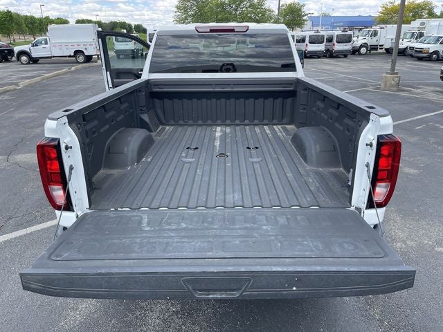 2024 GMC Sierra 2500HD Pro