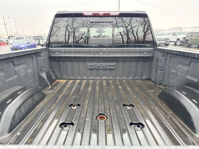 2021 GMC Sierra 2500HD SLT