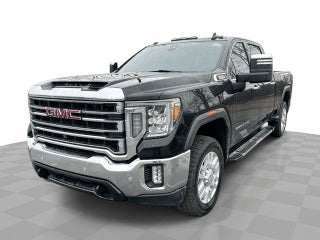 2021 GMC Sierra 2500HD SLT