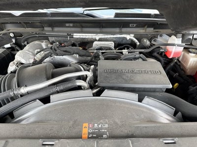 2024 GMC Sierra 3500HD Denali