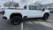 2026 GMC Sierra 2500HD AT4X
