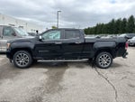 2021 GMC Canyon Denali