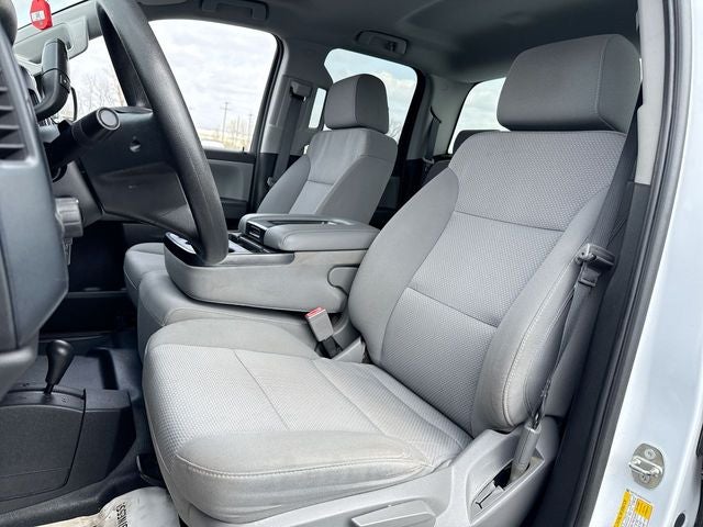 2018 GMC Sierra 1500 Base