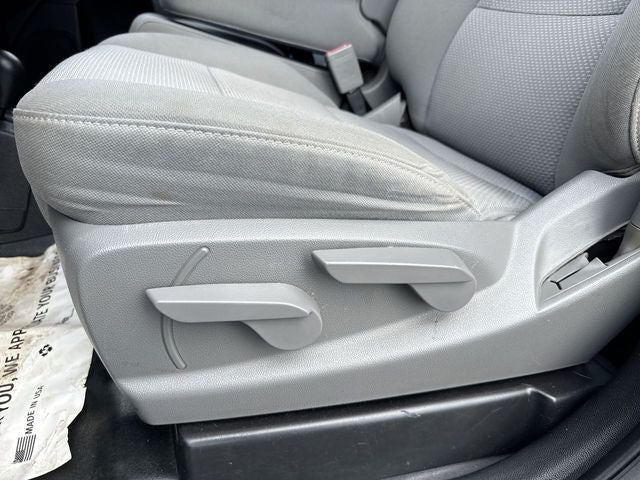 2018 GMC Sierra 1500 Base
