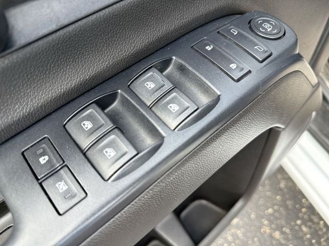 2018 GMC Sierra 1500 Base