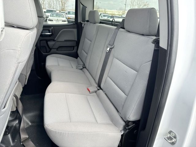 2018 GMC Sierra 1500 Base