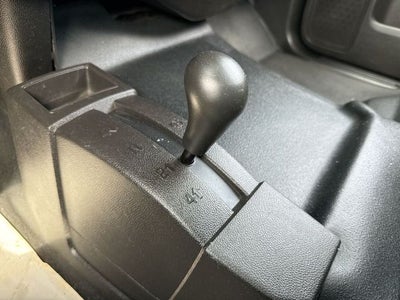 2018 GMC Sierra 1500 Base