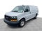 2019 GMC Savana 2500 Work Van