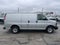 2016 GMC Savana 2500 Work Van