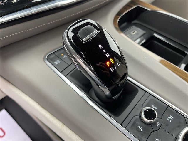 2022 Cadillac Escalade ESV Premium Luxury Platinum