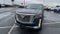 2022 Cadillac Escalade ESV Premium Luxury Platinum