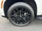2025 Cadillac Escalade Luxury