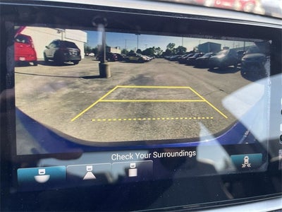 2019 Honda Accord EX-L