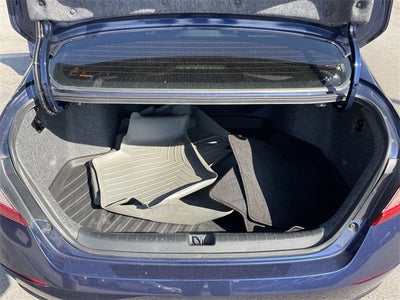 2019 Honda Accord EX-L