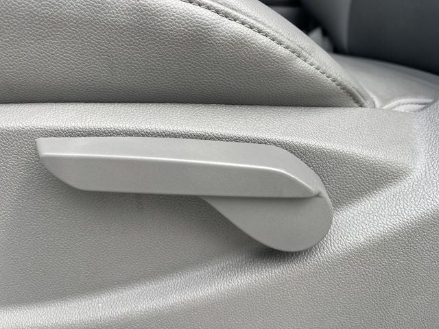 2020 Chevrolet Silverado 4500HD Work Truck