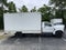 2019 Chevrolet Silverado 5500HD BOX TRUCK