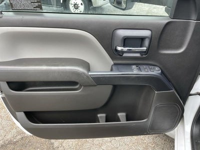 2023 Chevrolet Silverado 4500HD SERVICE BODY